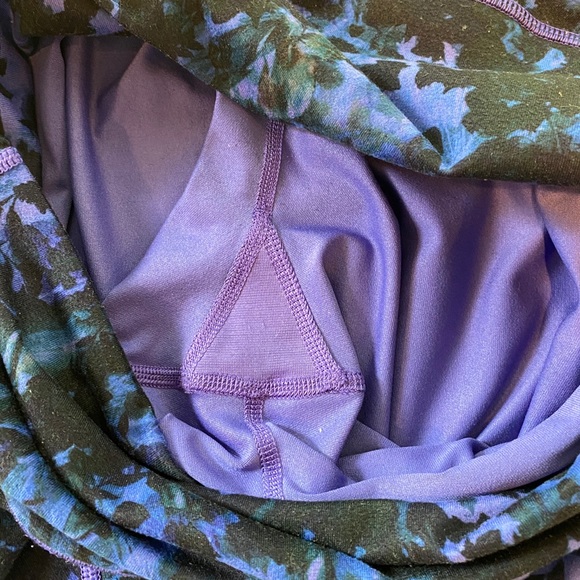 🎉HP!🎉LuluLemon Leggings - Picture 13 of 13